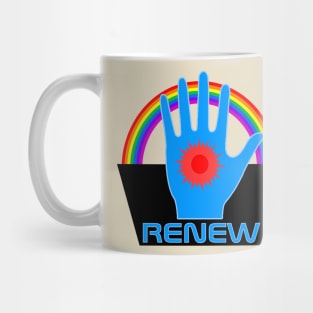 Renew Mug